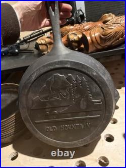 Lodge Cast Iron Skillet And Pans Lodge Cast Iron Skillet And Pans