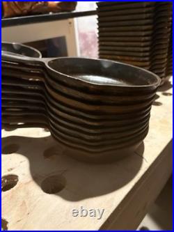 Lodge Cast Iron Skillet And Pans