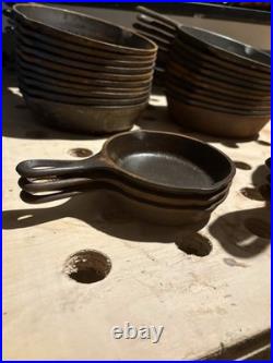 Lodge Cast Iron Skillet And Pans Lodge Cast Iron Skillet And Pans