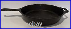 Lodge Cast Iron Skillet Great Smoky Mountains 2021 Edition Spouts And Handle 10