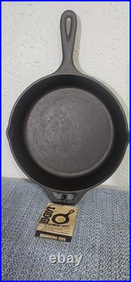 Lodge Cast Iron Skillet United We Stand