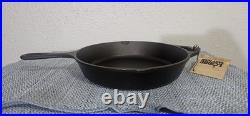 Lodge Cast Iron Skillet United We Stand