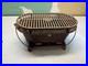 Lodge Cast Iron Sportsman Grill Wildlife Duck Series USA Made