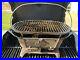 Lodge Cast Iron Sportsman's Grill