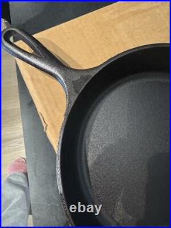 Lodge Supreme Cast Iron Pan