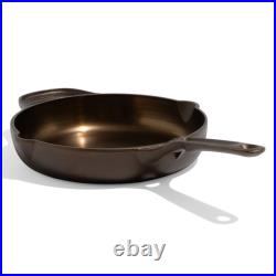 Made In Seasoned Cast Iron Skillet44846