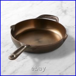 Made In Seasoned Cast Iron Skillet44846 Made In Seasoned Cast Iron Skillet44846