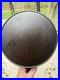 Marion Cast Iron #8 Cast Iron Skillet with ERIE Ghost Mark In Top Casting