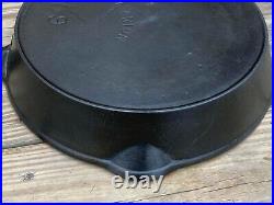 Marion Cast Iron #9 Skillet