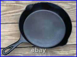 Marion Cast Iron #9 Skillet