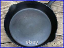 Marion Cast Iron #9 Skillet