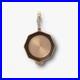 NEW FINEX 8 #8 Pre-Seasoned Cast Iron Skillet in Bronze Handcrafted in the USA