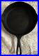 National Cast Iron #7 Skillet