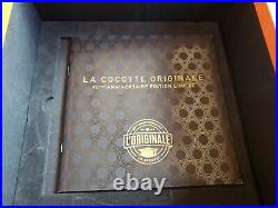 New Le Creuset 90th Anniversary Original Cocotte Premium Cookware