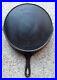 Old Large Cast Iron #9 Skillet Wagner Sidney O Clean