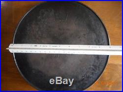 Original Griswold Erie Cast Iron Skillet Number 10 716 A Great Item