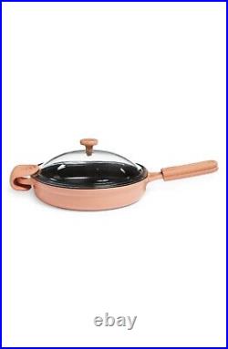 Our place Cast Iron Always Pan Set