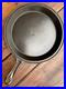 P. P. S. #11 Cast Iron Skillet with Gate Mark