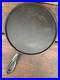Pre Griswold Erie #7 Cast Iron Griddle
