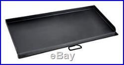 Professional 16 x 37 Fry Griddle