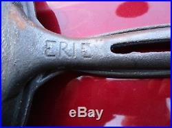 Rare Erie Griswold Broiler