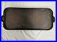 Rare Favorite Piqua Ware #8 Cast Iron Long Griddle