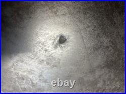 Rare Griswold Erie # 16 Griddle Diamond Extra Griswold's Extra Finished Ware
