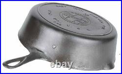 Rare Griswold No 8 (768) Deep Cast Iron Chicken Pan Skillet Restored