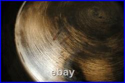 Rare Massive 20 Griswold 728 Erie Cast Iron Skillet Hotel Pan