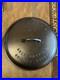 Restored Antique Griswold #9 Cast Iron Self Basting Skillet Cover Lid 469B, Nice