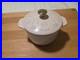 STAUD Cast Iron 1.5 qt, Petite French Oven, Pink