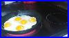 Secret Of Cooking With Cast Iron Without Food Sticking Or Burning Castiron Sticking Burned