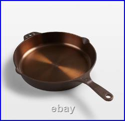 Smithey 10 Cast Iron Skillet Smithey 10 Cast Iron Skillet