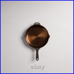 Smithey 10 Cast Iron Skillet