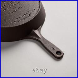 Smithey 10 Cast Iron Skillet