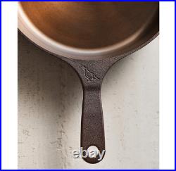 Smithey 10 Cast Iron Skillet Smithey 10 Cast Iron Skillet