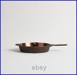 Smithey 10 Cast Iron Skillet