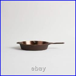 Smithey 10 Cast Iron Skillet