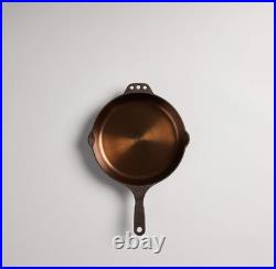 Smithey 10 Cast Iron Skillet