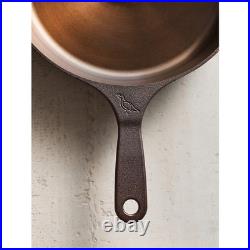 Smithey 10 Cast Iron Skillet