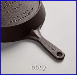Smithey 10 Cast Iron Skillet