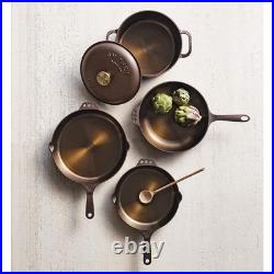 Smithey 10 Cast Iron Skillet