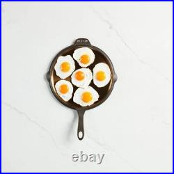 Smithey Ironware No. 12 Cast Iron Flat Top Griddle