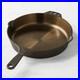 Smithey Seasoned Cast Iron Classic Skillets, 10