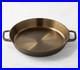 Smithey Seasoned Cast Iron Dual Handle Skillets 14 (NEW)