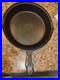 Sperry No. 9 Cast Iron Skillet Fully Restored