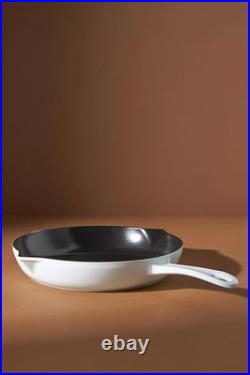 Staub 10 Cast Iron Fry Pan Free Shipping US