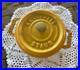 Staub 10cm Citron Yellow. 25qt. Brand New Cast Iron. Includes FREE SHIPPING