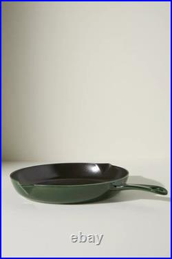 Staub 12 Cast Iron Fry Pan FreeShip US 2026 Staub 12 Cast Iron Fry Pan FreeShip US 2026
