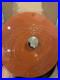 Staub 3.75 Qt Cast Iron Pumpkin Dutch Oven RARE